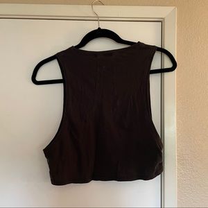 Lululemon muscle tee tank